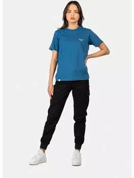 Брюки-карго Reell, черный