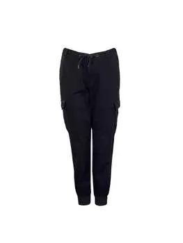 Брюки-карго Reell, черный