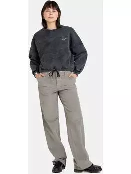 Брюки-карго Reell, серый