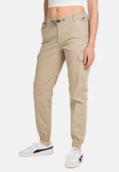 Брюки карго REFLEX LW Reell, бежевый