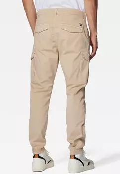 Брюки карго REGULAR CODY Mavi, бежевый