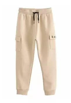 Брюки-карго REGULAR FIT Baker by Ted Baker, бежевый