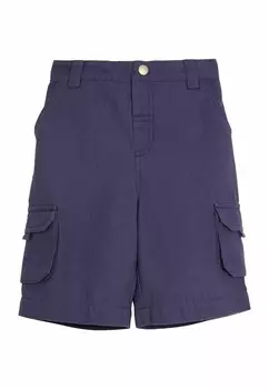 Брюки-карго REGULAR FIT JoJo Maman Bb, темно-синий