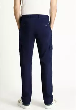Брюки карго REGULAR FIT Kigili, синий