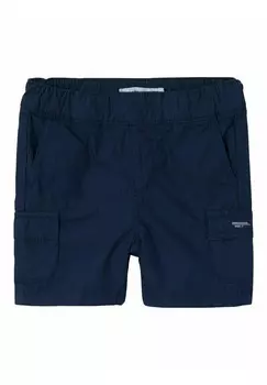 Брюки-карго REGULAR FIT Name it, цвет Dark Sapphire