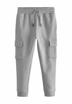 Брюки-карго REGULAR FIT Next, серый