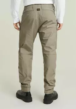 Брюки карго REGULAR G-STAR, бежевый