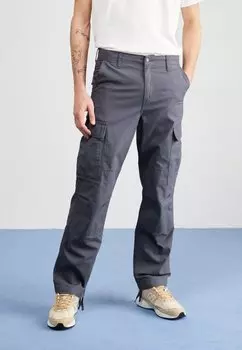 Брюки карго Regular Pant Carhartt WIP, цвет zeus
