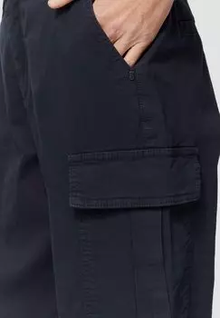 Брюки карго REGULAR s.Oliver, темно-синий