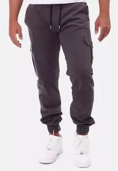 Брюки-карго Reslad, цвет anthrazit