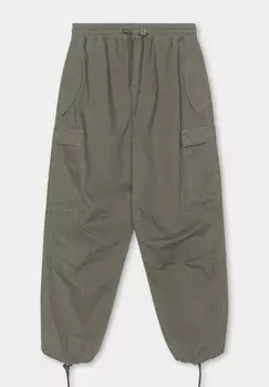 Брюки карго REVOLUTION, темно-серый