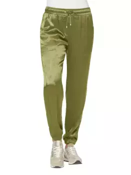 Брюки-карго RICK CARDONA от Heine Rick Cardona By Heine, оливковый