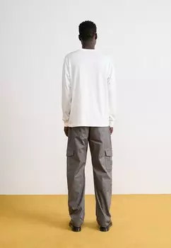 Брюки-карго RINGA Ellesse, серый