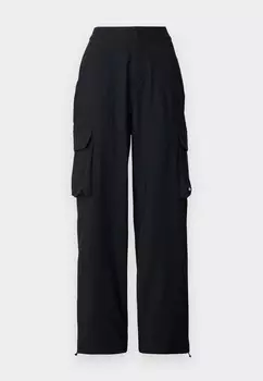 Брюки карго RISTRELLAS Ellesse, черный