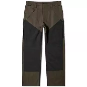 Брюки-карго ROA