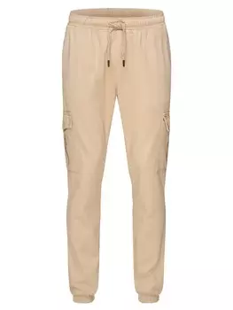 Брюки карго Rock Creek, экрю