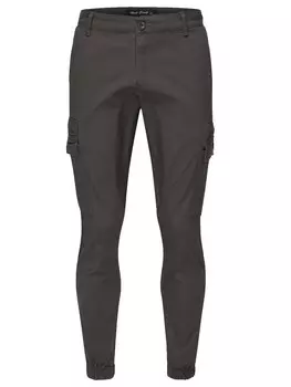 Брюки карго Rock Creek, антрацит