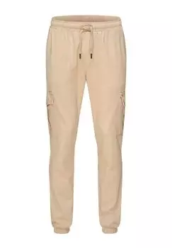 Брюки-карго Rock Creek, бежевый