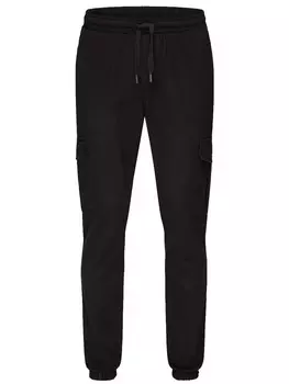 Брюки карго Rock Creek, черный