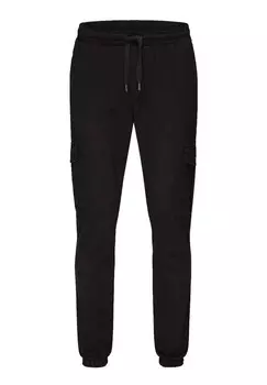 Брюки-карго Rock Creek, черный