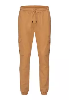 Брюки-карго Rock Creek, цвет Camel
