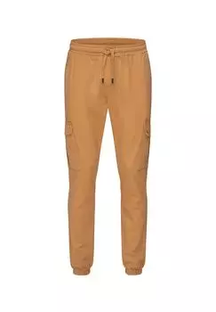 Брюки-карго Rock Creek, цвет Camel