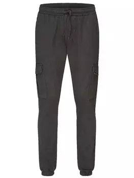 Брюки карго Rock Creek, графитовый