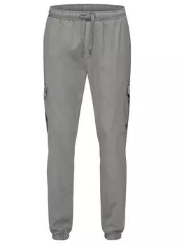 Брюки карго Rock Creek, серый