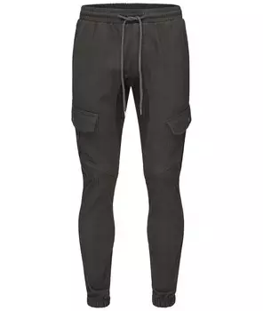 Брюки карго Rock Creek, темно-серый