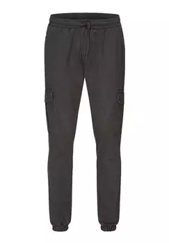 Брюки-карго Rock Creek, темно-серый