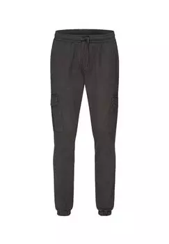 Брюки-карго Rock Creek, темно-серый