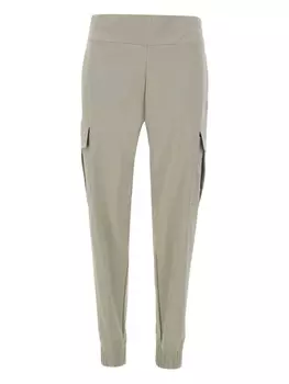 Брюки карго RRD, серый