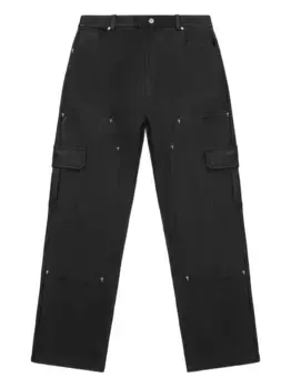 Брюки карго RTA, черный