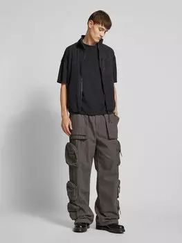 Брюки карго с эластичным поясом Low Lights Studios