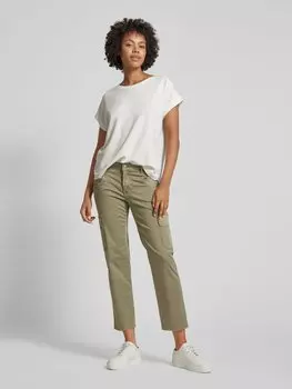 Брюки карго с карманами модель «Анна» Buena Vista