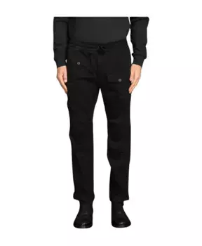 Брюки Карго с морковкой, ограниченная серия. Mason'S, черный