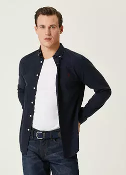 Брюки карго с узором в стиле пэчворк Polo Ralph Lauren, хаки