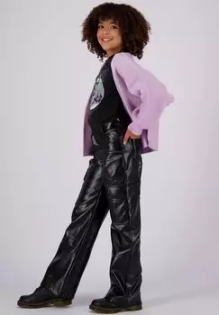 Брюки карго SADE Vingino, черный