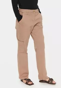 Брюки карго Saint Tropez