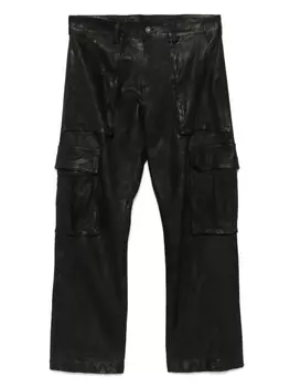 Брюки карго Salvatore Santoro, черный