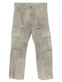 Брюки карго Salvatore Santoro, серый