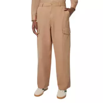Брюки карго Scotch & Soda Daze, бежевый