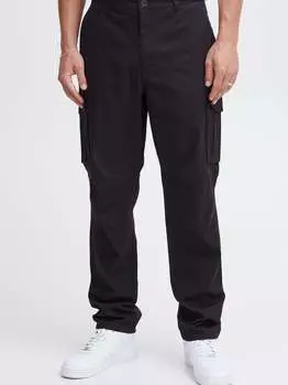 Брюки-Карго sdjoe Solid, черный