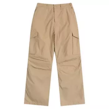 Брюки карго Sentinel Edwin, цвет aluminum