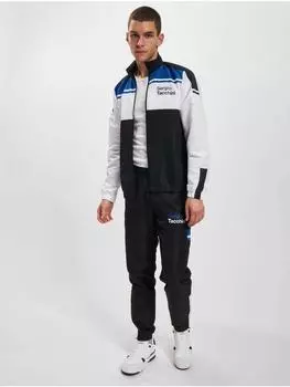 Брюки-карго Sergio Tacchini, черный
