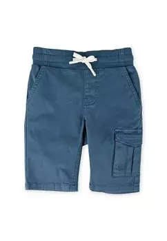 Брюки-карго sigikid, синие