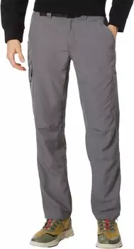 Брюки-карго Silver Ridge Columbia, цвет City Grey