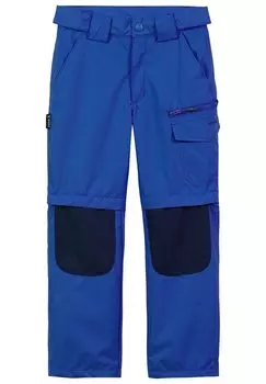 Брюки карго SLAYER Kamik, цвет sea navy