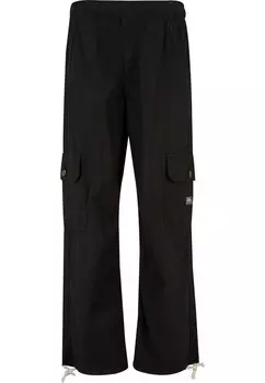 Брюки-карго SOUTHPOLE Loose fit Cargo Pants, черный