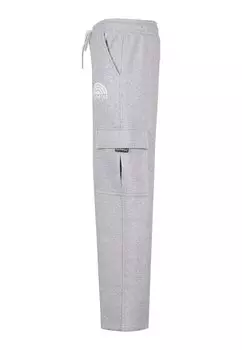 Брюки карго Southpole, серый